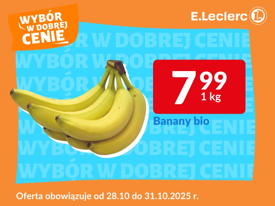 banany